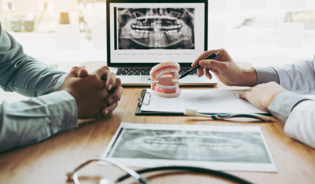 TMJ/TMD Treatment in Florence, MS