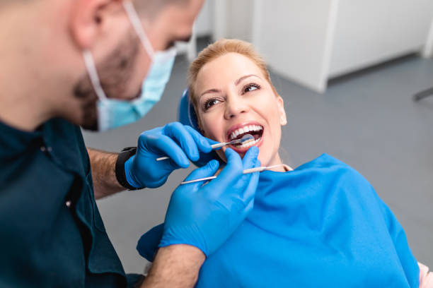 Florence, MS Holistic Dental Care Services Company