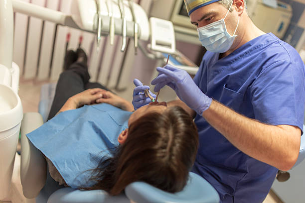 Best Emergency Dental Care  in Florence, MS