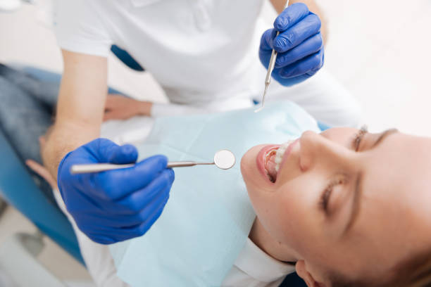 Best Dental Fillings (Composite and Amalgam)  in Florence, MS