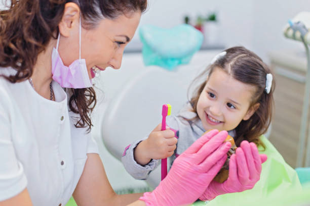 Emergency Dental Services in Florence, MS